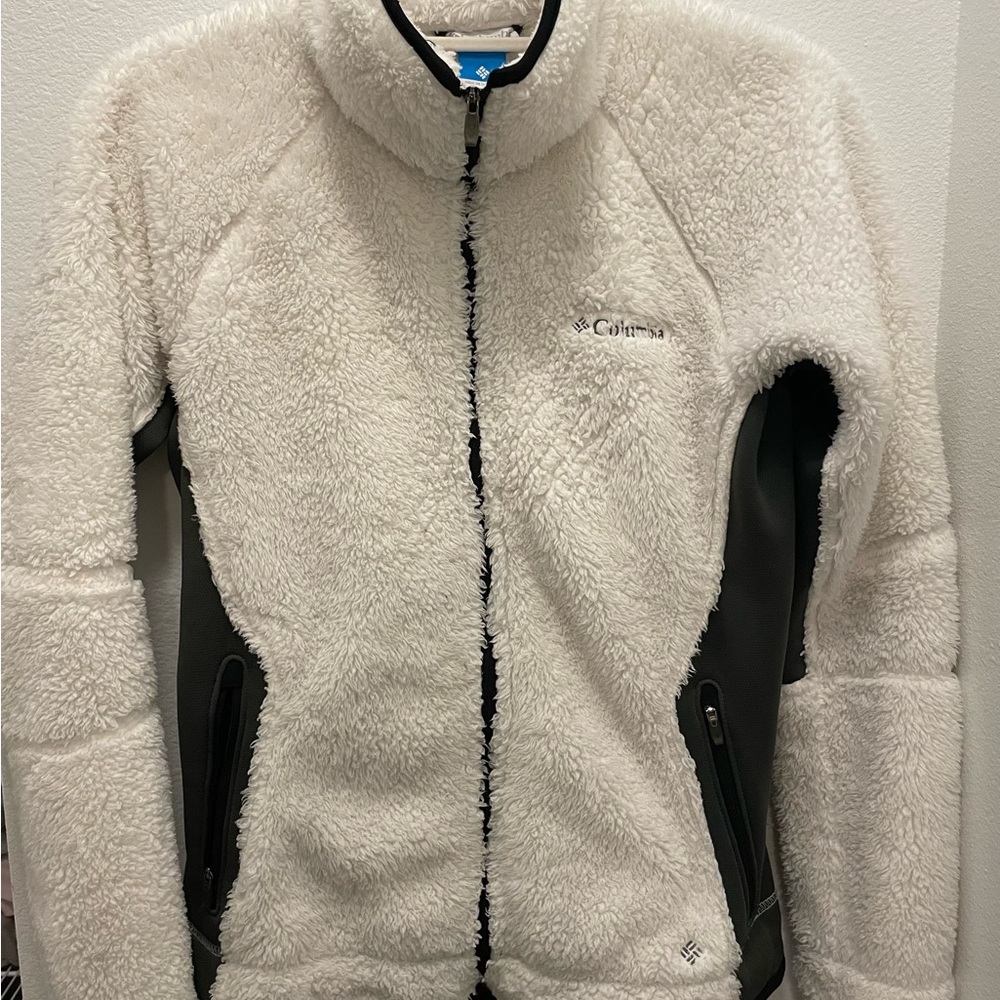 Columbia Women's Jacket Size Medium